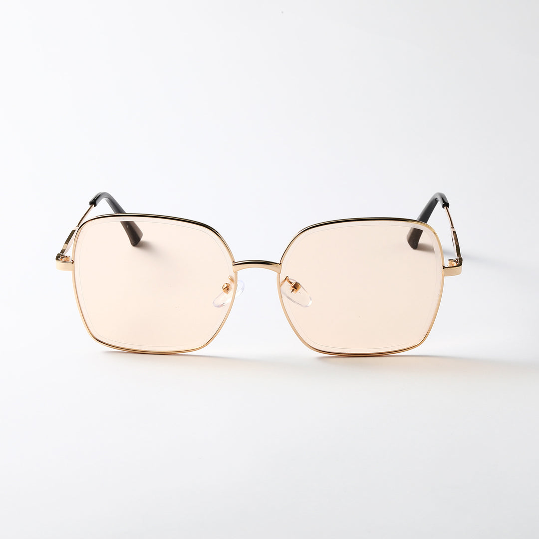 Women's trendy square sunglasses Stornfield