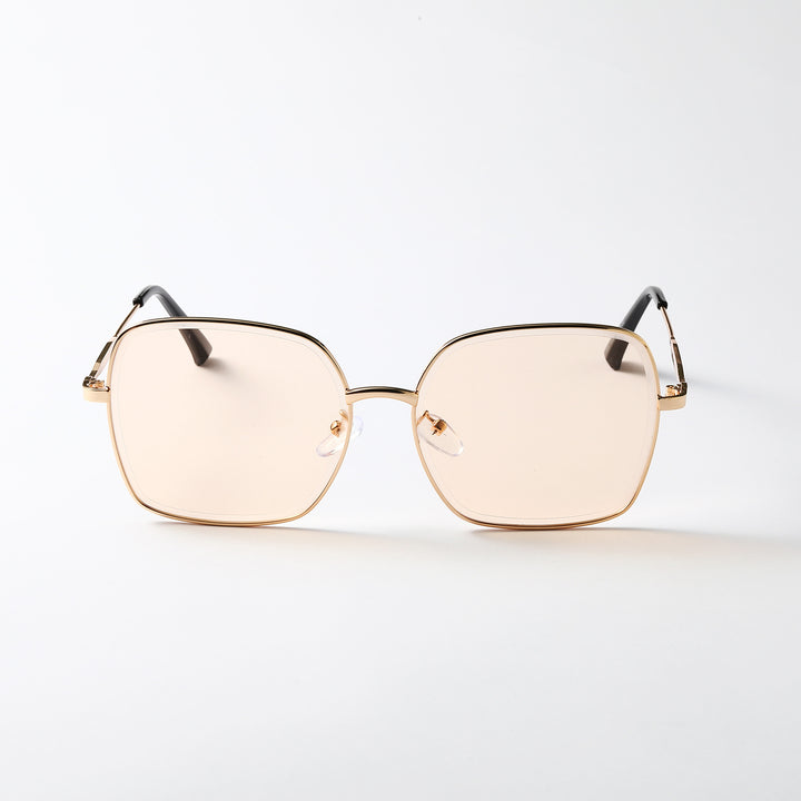 Women's trendy square sunglasses Stornfield
