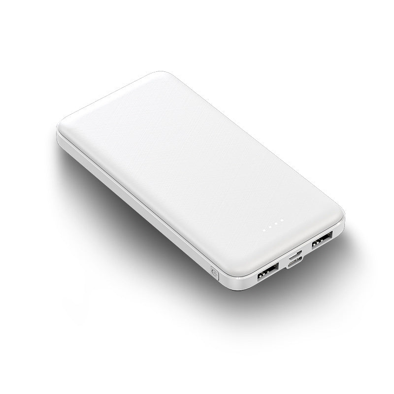 Portable Powerbank Stornfield