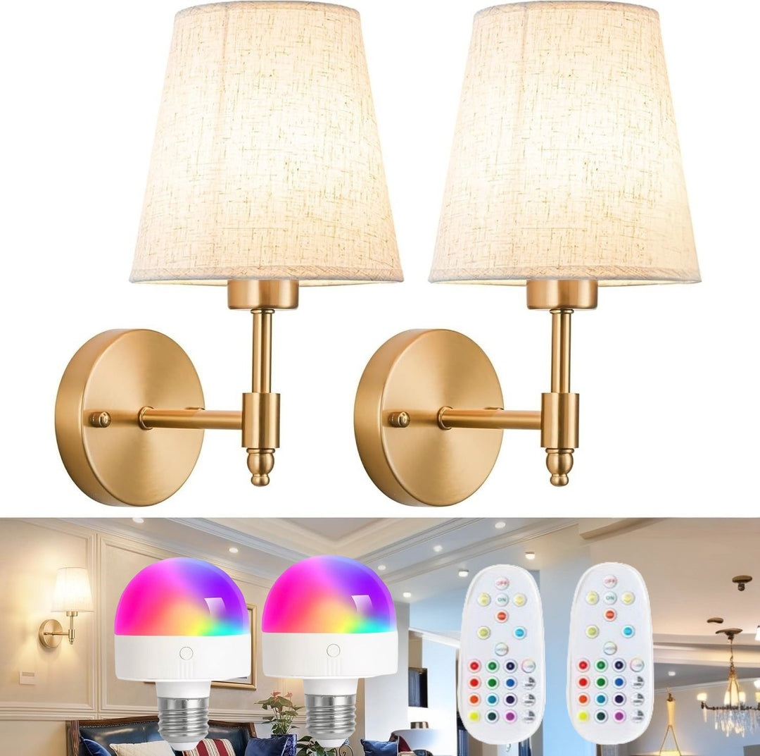 Modern Decorative Wall Sconces