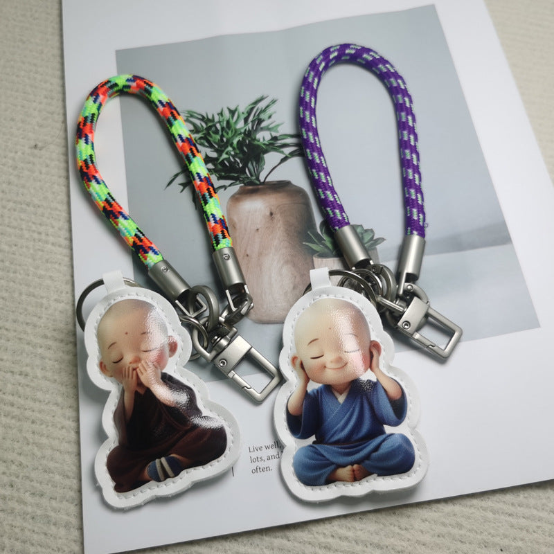 Keychain Stornfield