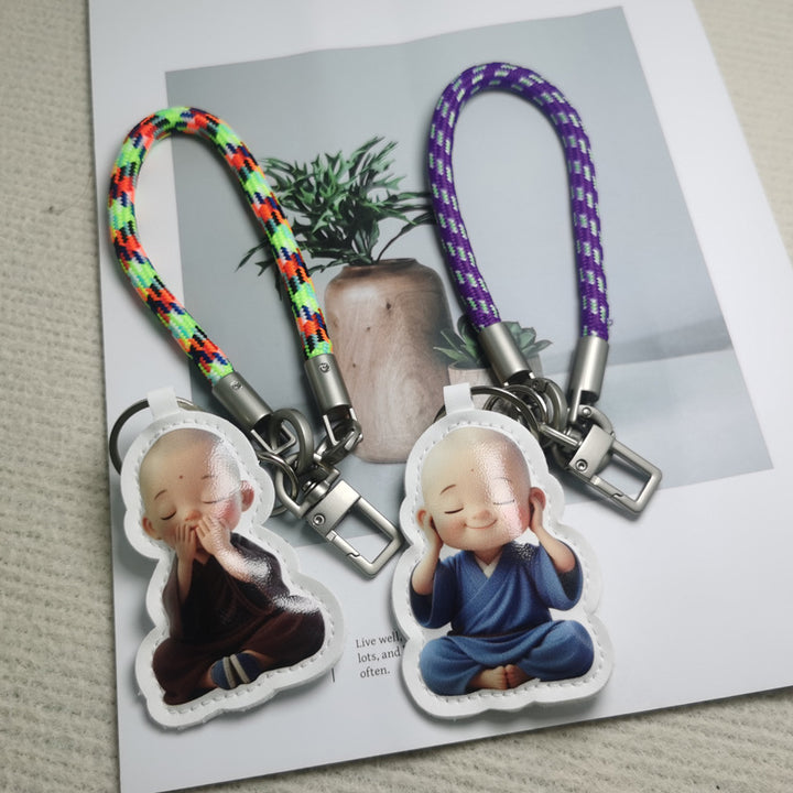 Keychain Stornfield