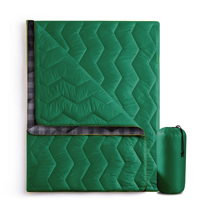 Unisex Insulating Outdoor Blanket Stornfield