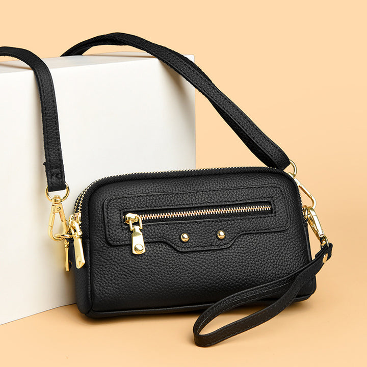Multi-Functional Crossbody Clutch Stornfield