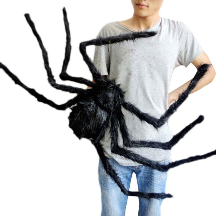 Realistic Spider Prop Stornfield
