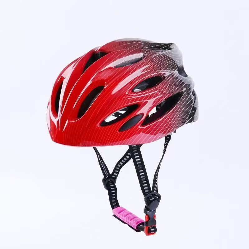Children's Colorful Bicycle Helmet Stornfield