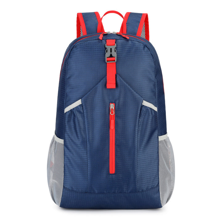 Lightweight Travel Daypack Stornfield