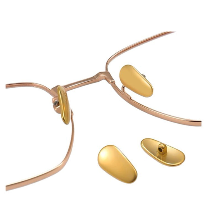Precision Eyeglass Nose Pad Replacement Kit Stornfield