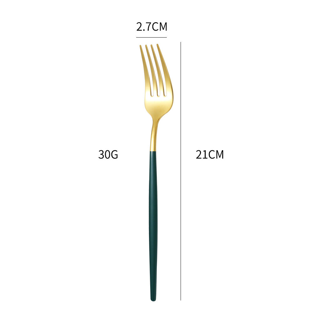 Stylish chopsticks with non-slip grip Stornfield