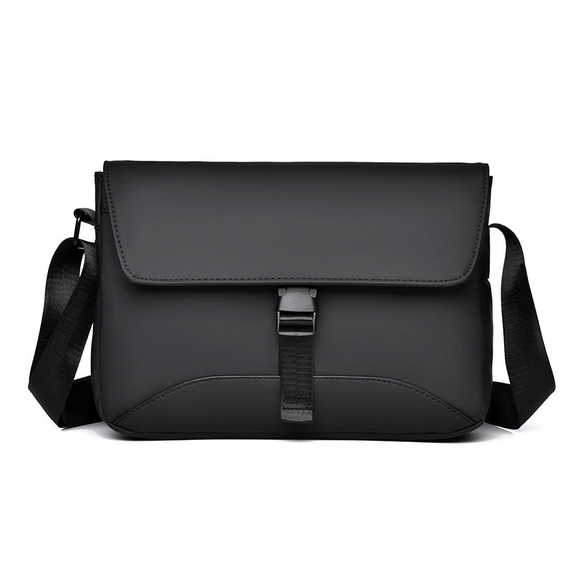 Urban Minimalist Messenger Bag Stornfield