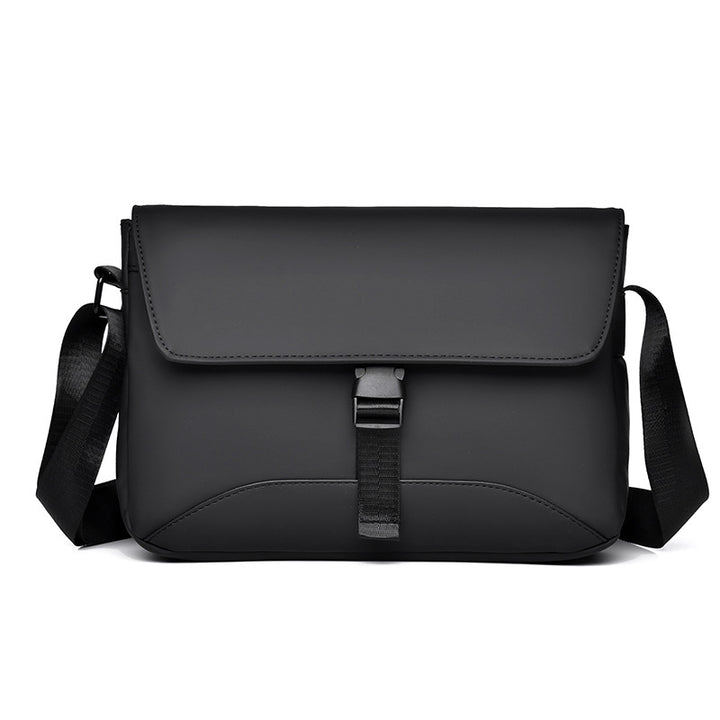 Urban Minimalist Messenger Bag Stornfield