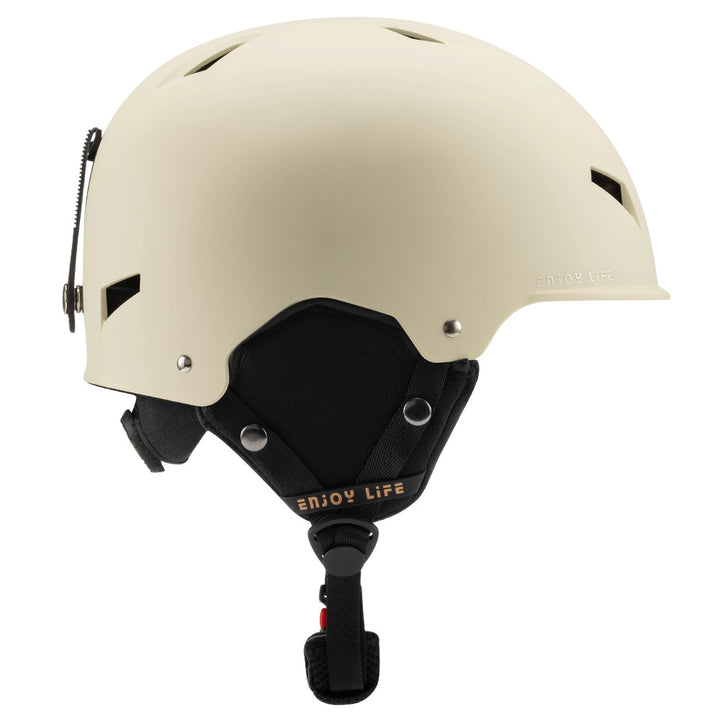 Adjustable Freestyle Ski Helmet Stornfield