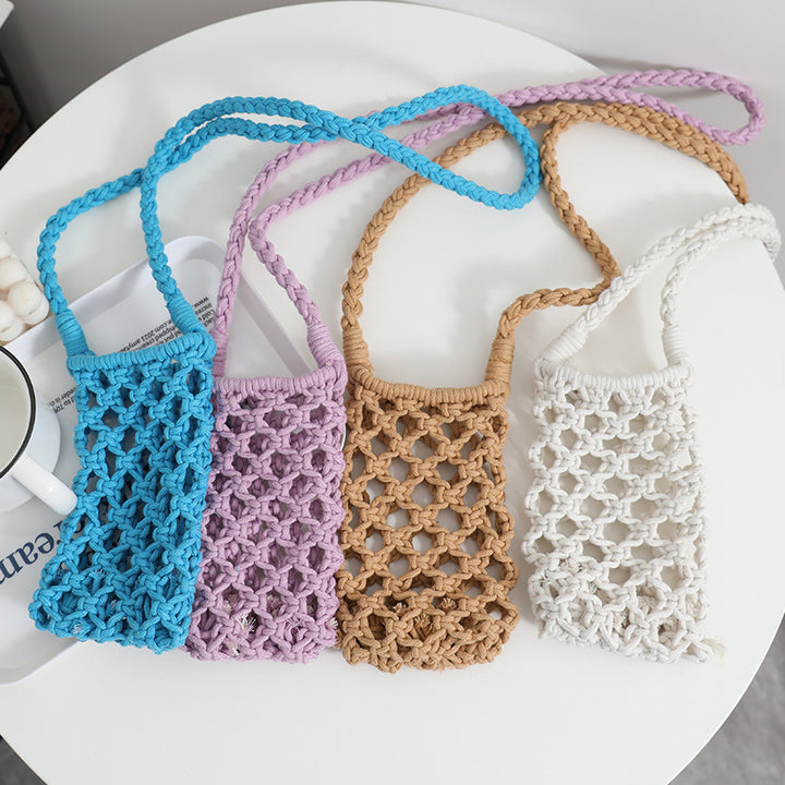 Practical Crossbody Bag Stornfield