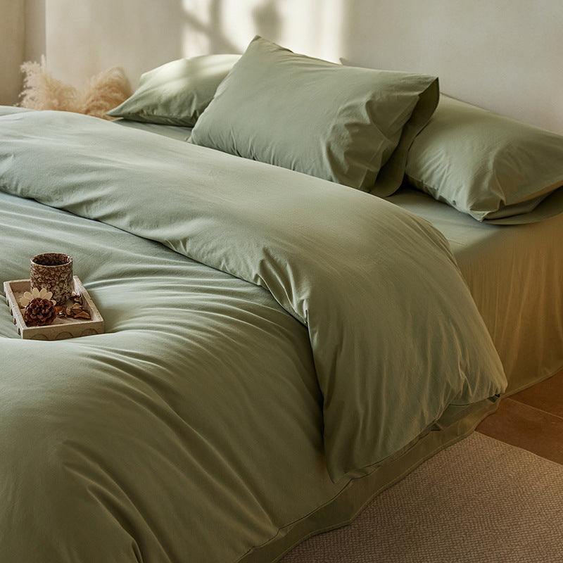Premium Quality Duvet Cover Set