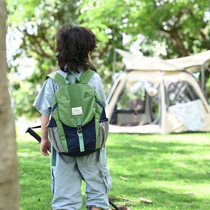 Outdoor Hiking Backpack Stornfield