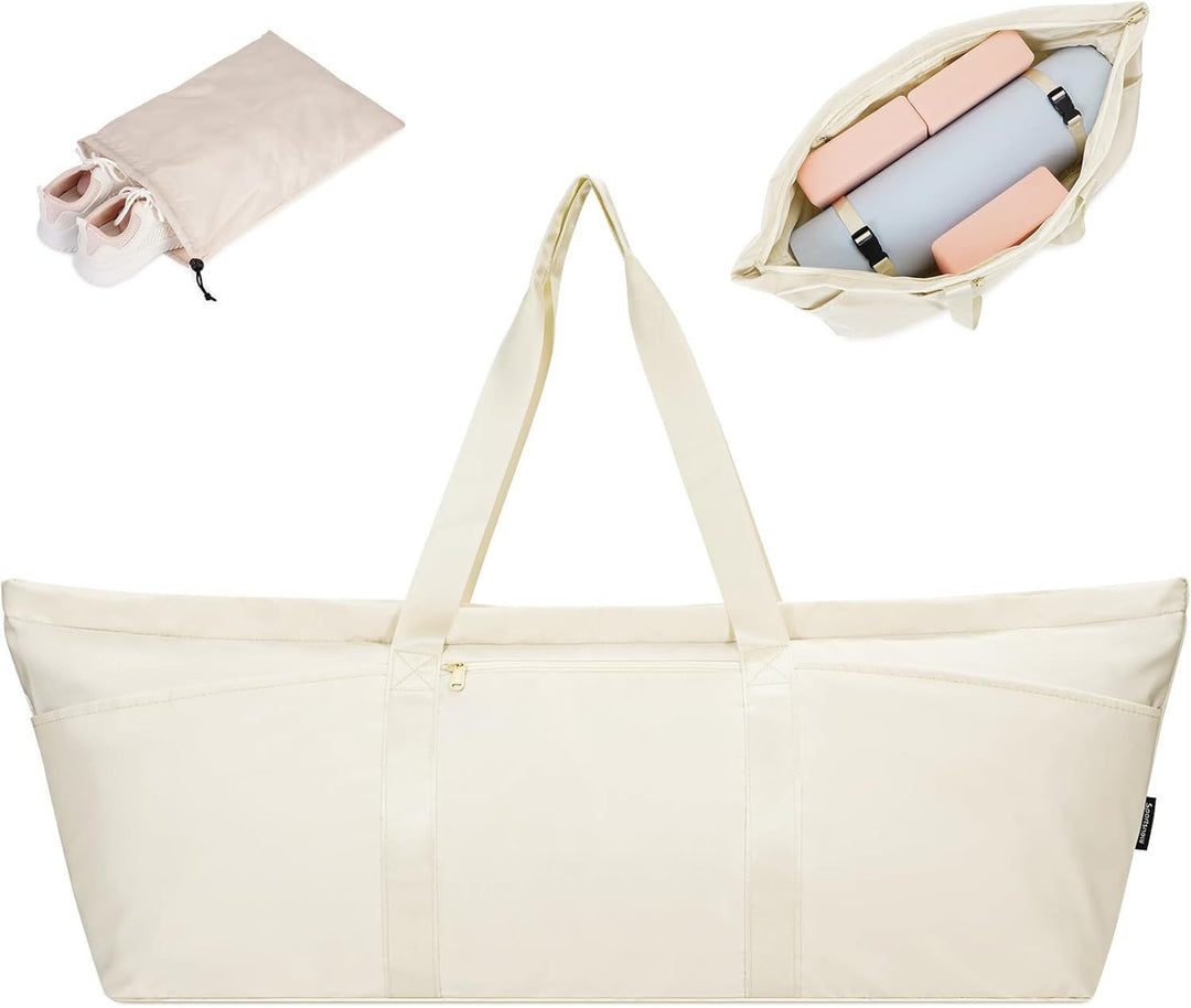 Ladies Generous Leisure and Sports Bag Stornfield