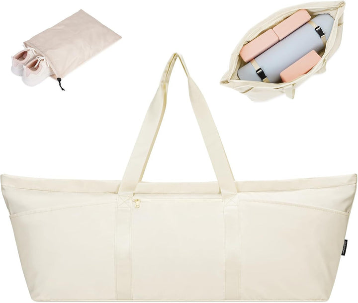 Ladies Generous Leisure and Sports Bag Stornfield