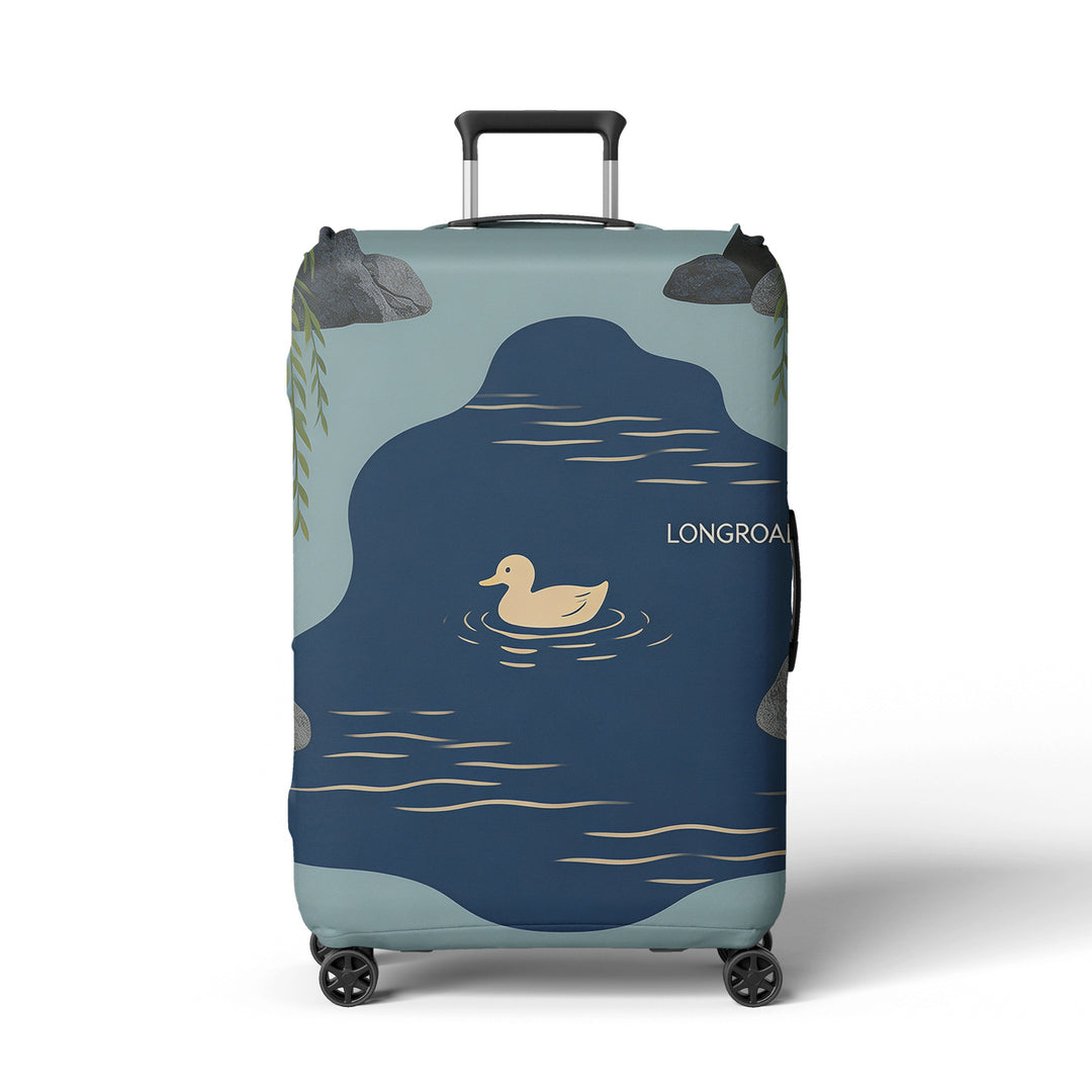 Women's Luggage Cover Stornfield