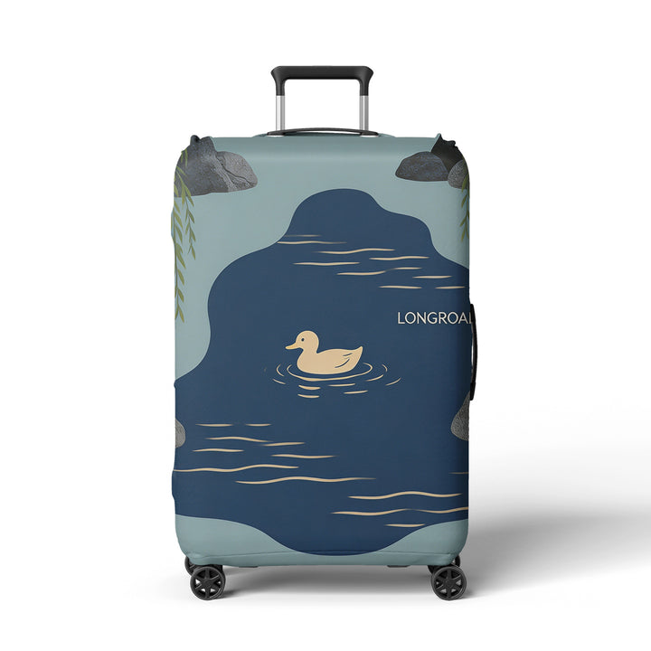 Women's Luggage Cover Stornfield