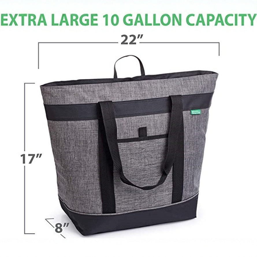 Women Large and spacious shopping bag Stornfield