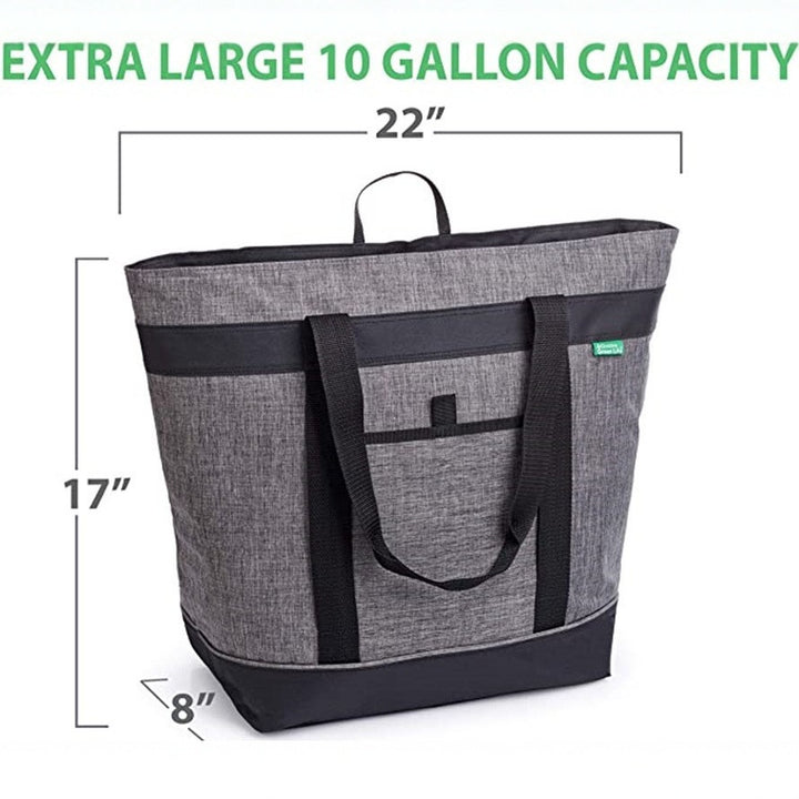 Women Large and spacious shopping bag Stornfield