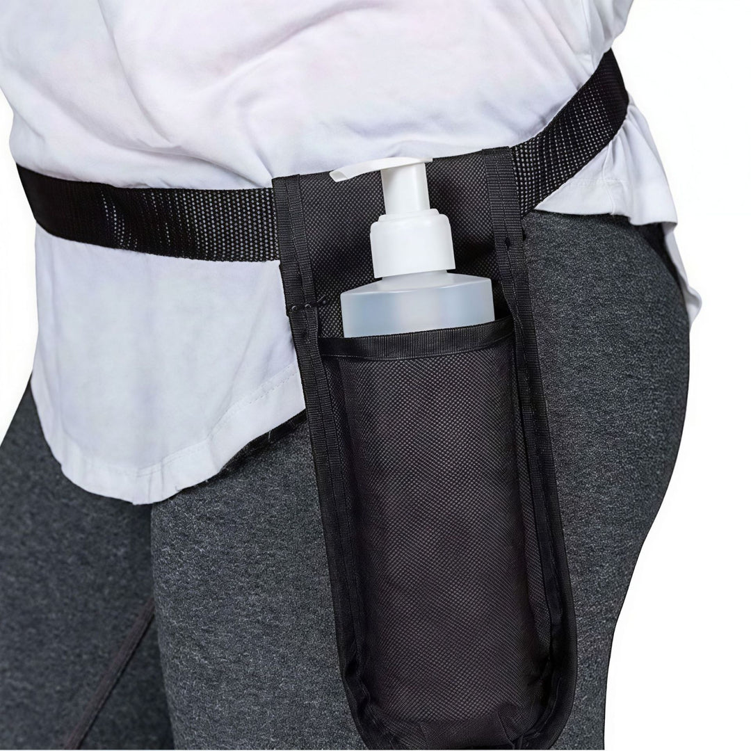 Versatile Hip Bag Organizer Stornfield