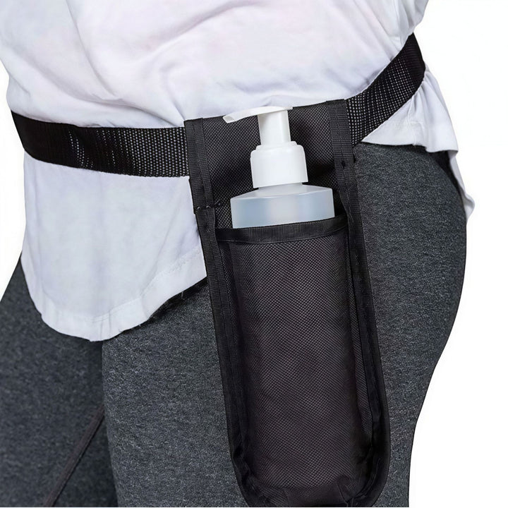 Versatile Hip Bag Organizer Stornfield