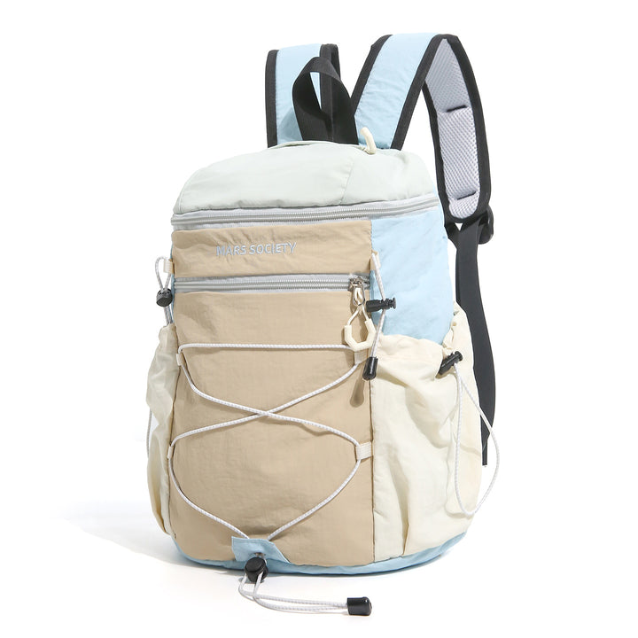 Multi-Functional Outdoor Expedition Backpack Stornfield