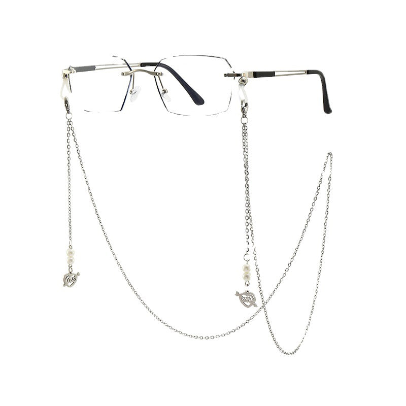 Eyewear Chain Stornfield