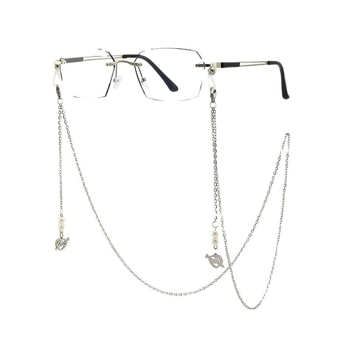 Eyewear Chain Stornfield