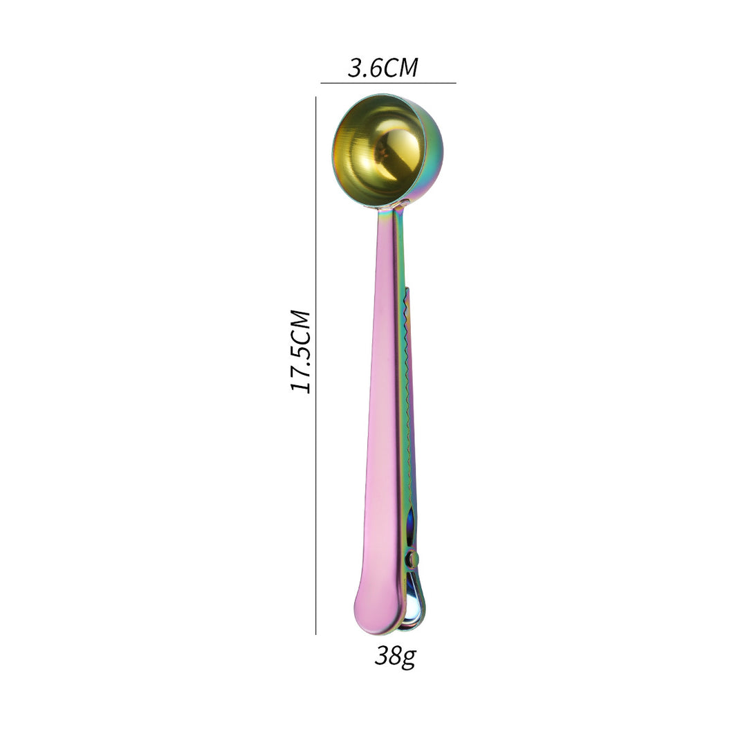 Elegant Hair Cutting Clip Stornfield