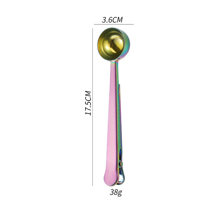 Elegant Hair Cutting Clip Stornfield