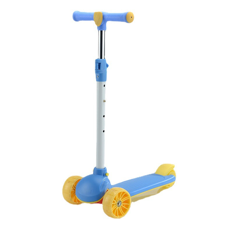 Kick Scooter Stornfield
