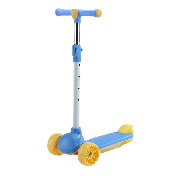 Kick Scooter Stornfield