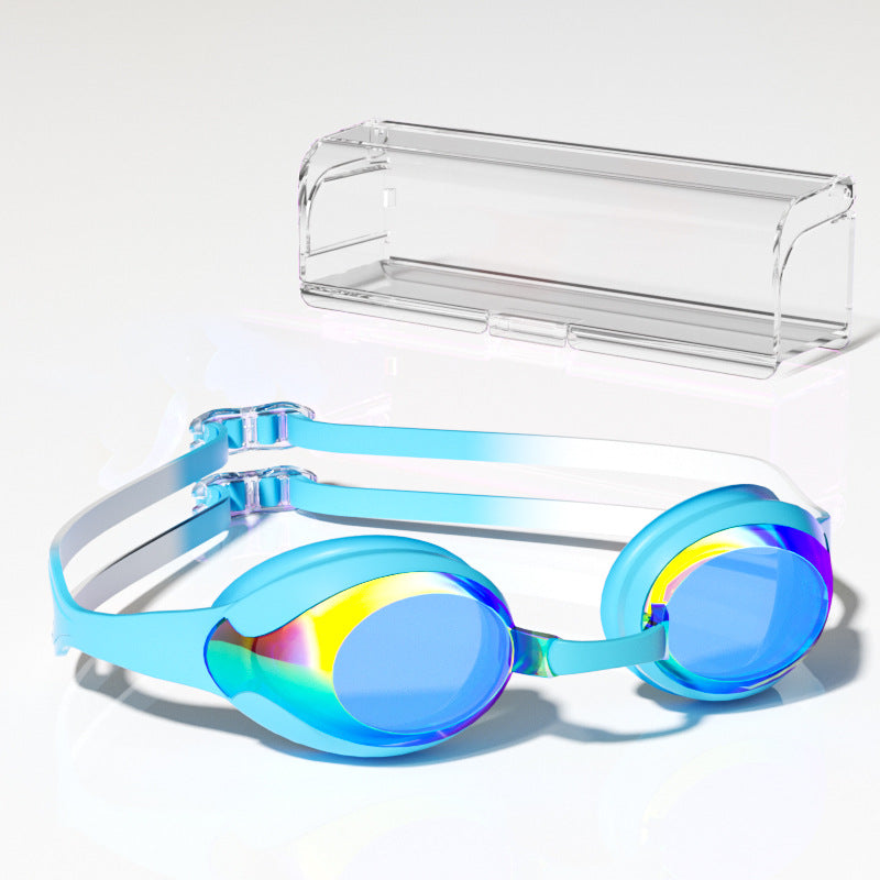 Premium Anti-Fog Racing Goggles Stornfield