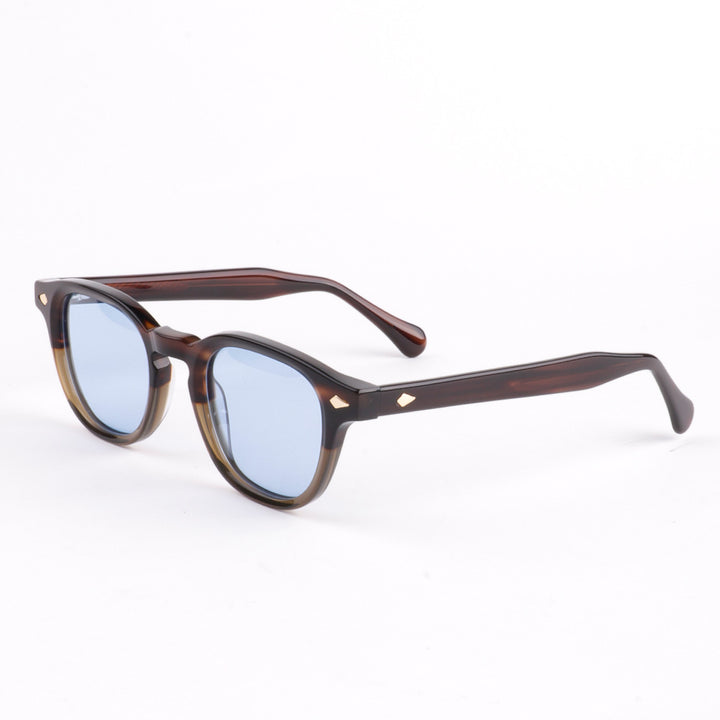 Women's fashionable sunglasses with unique design and high-grade UV protection Stornfield