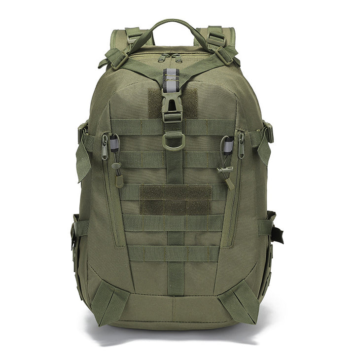 Versatile Outdoor Tactical Backpack Stornfield