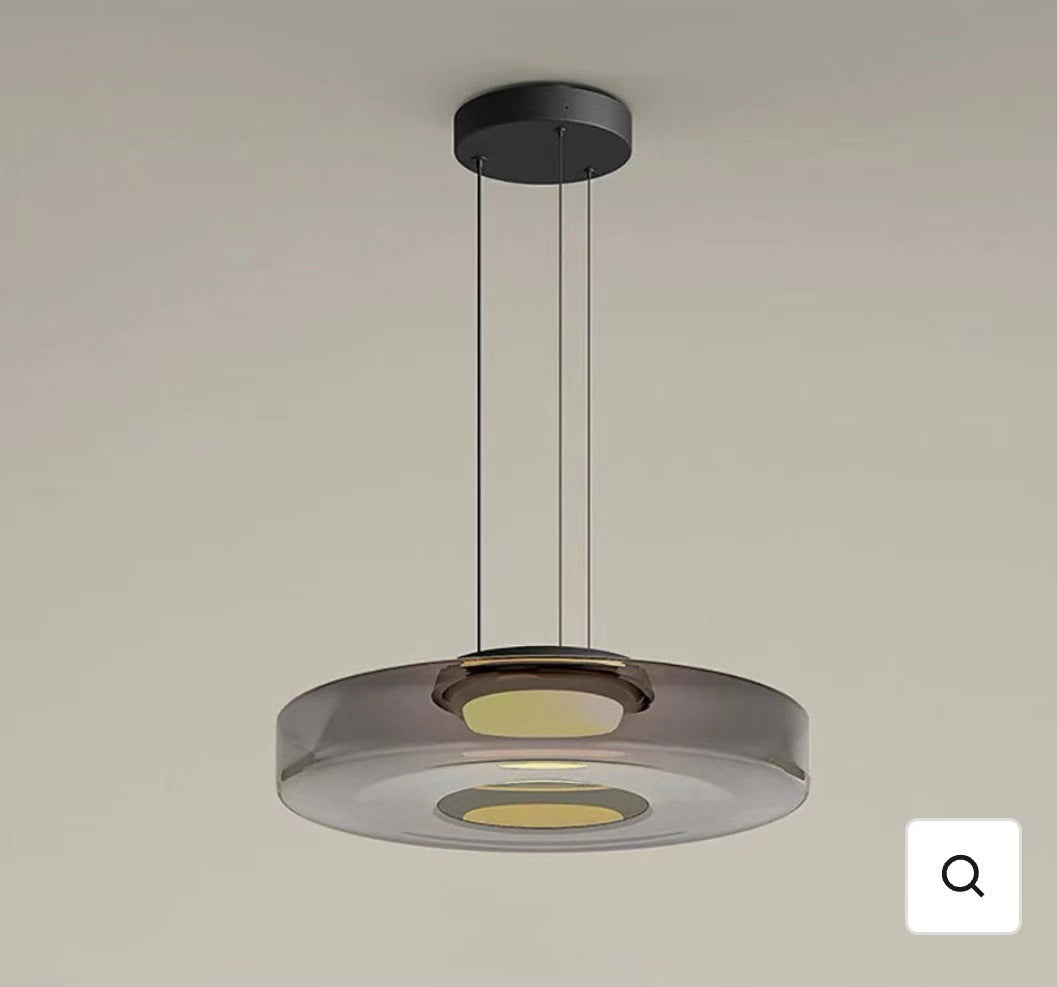 Modern Pendant Lighting Fixture