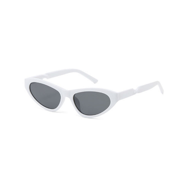 Ladies Cat-Eye Sunglasses with stylish case and UV protection Stornfield
