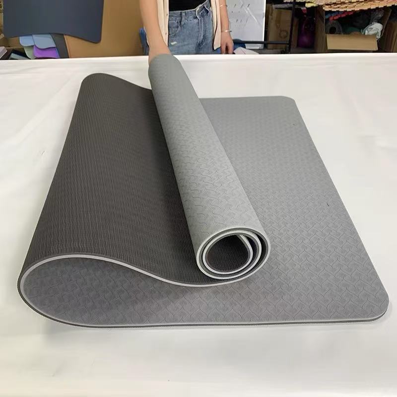 Non-slip yoga mat Stornfield
