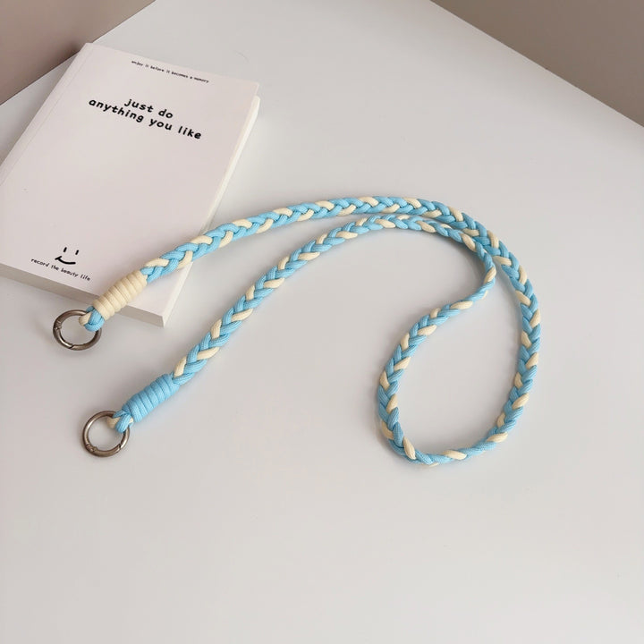 Durable Double Braided Dog Leash Stornfield
