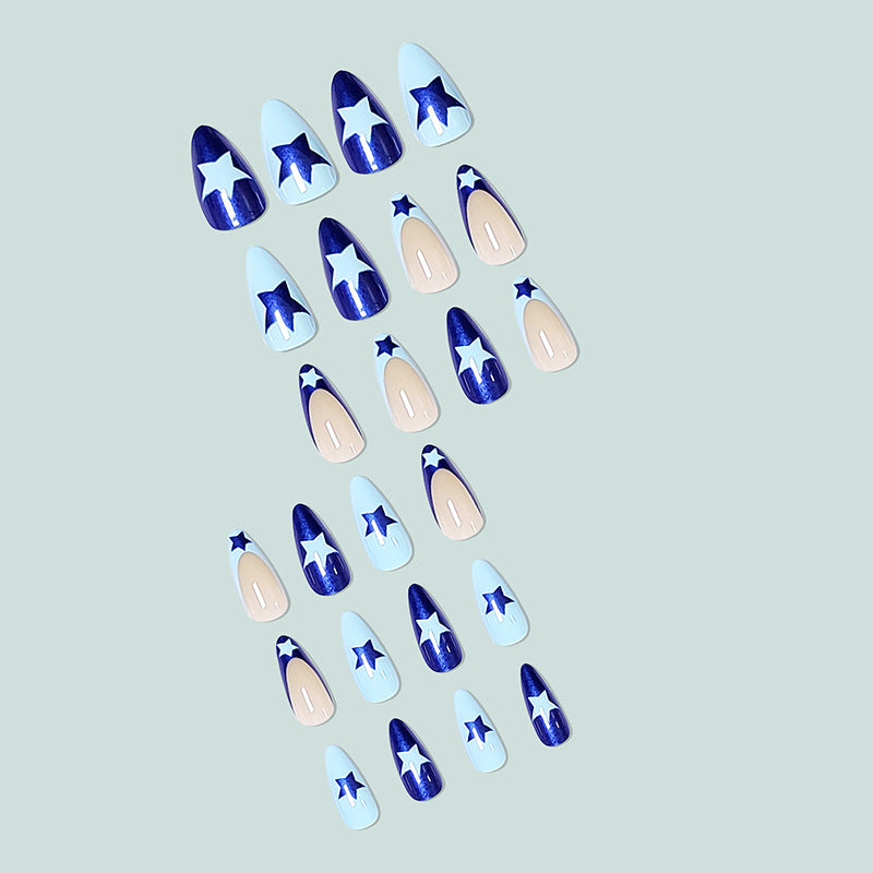 Nail Art Stornfield