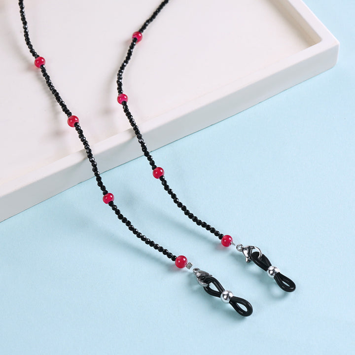 Beaded Necklace Stornfield