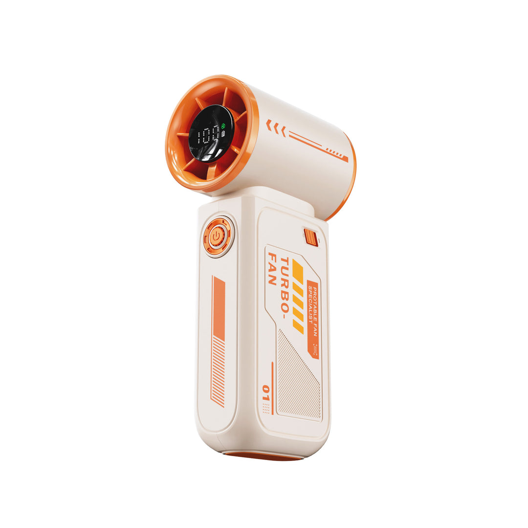 Handheld Fan Stornfield