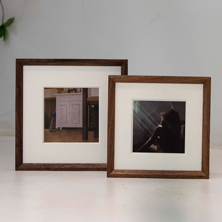 Decorative Picture Frame