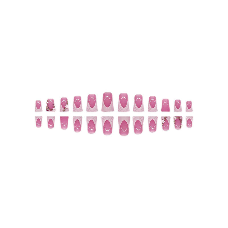 Elegant 3D Nail Art Kit Stornfield