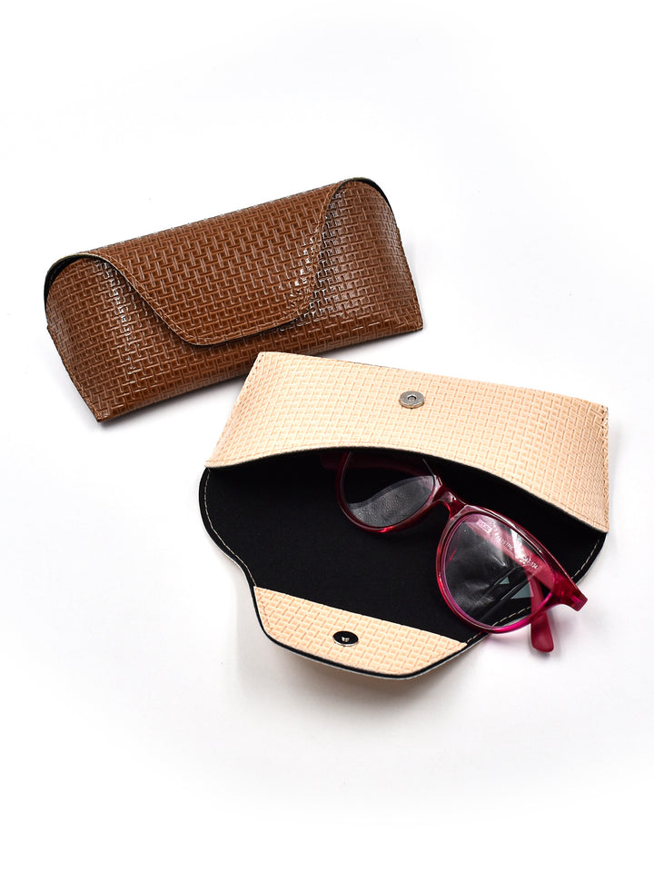 Premium Protective Eyewear Case Stornfield