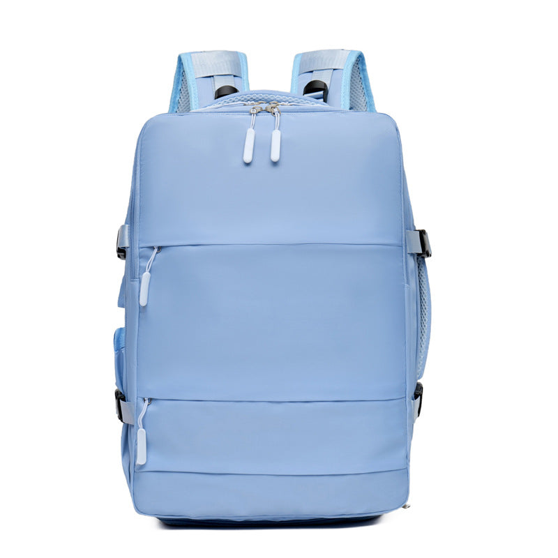 Stylish Multi-Functional Backpack Stornfield