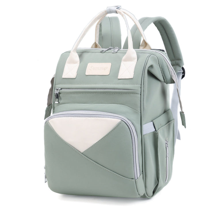 Versatile All-Purpose Diaper Backpack Stornfield