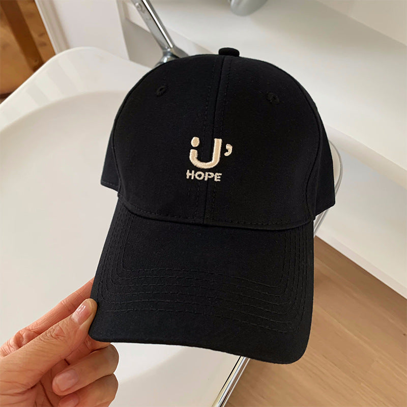 Women's Embroidered Sports Cap Stornfield